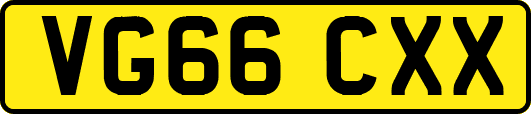 VG66CXX