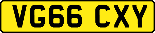 VG66CXY