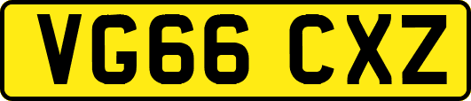 VG66CXZ