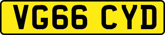 VG66CYD