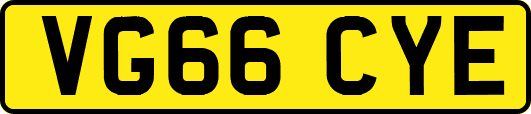 VG66CYE
