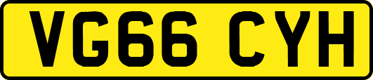 VG66CYH