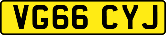 VG66CYJ