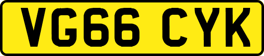 VG66CYK