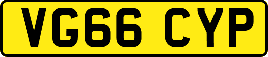 VG66CYP