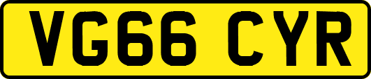 VG66CYR