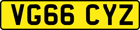 VG66CYZ