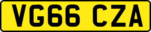 VG66CZA