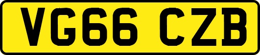 VG66CZB