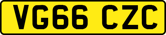VG66CZC
