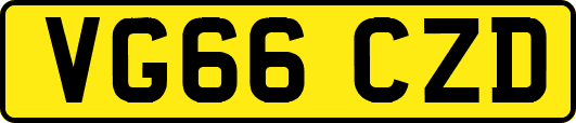VG66CZD