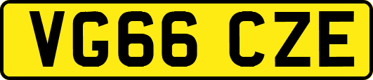 VG66CZE