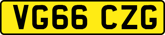 VG66CZG
