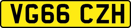 VG66CZH