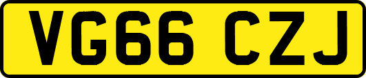 VG66CZJ