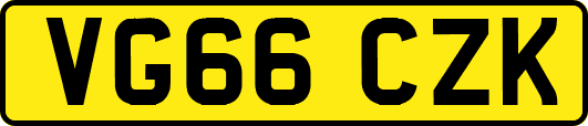 VG66CZK