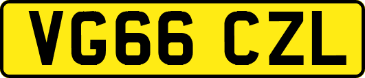 VG66CZL