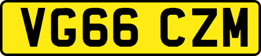 VG66CZM