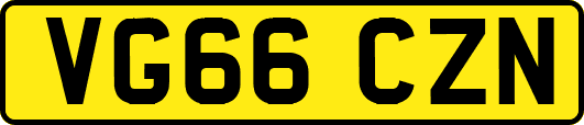 VG66CZN