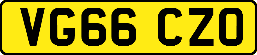 VG66CZO