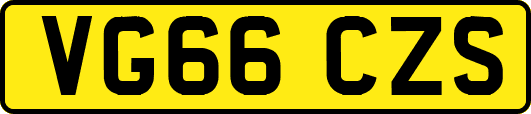 VG66CZS