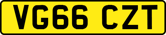 VG66CZT