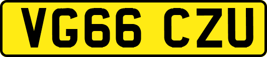 VG66CZU