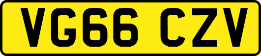 VG66CZV