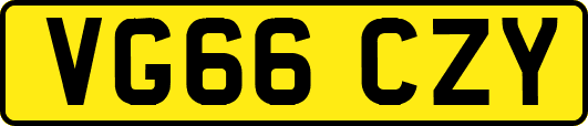 VG66CZY