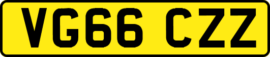 VG66CZZ