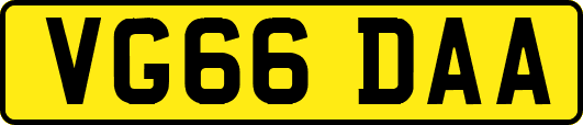 VG66DAA