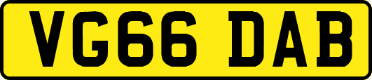 VG66DAB