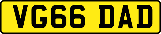 VG66DAD
