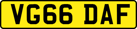VG66DAF