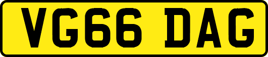 VG66DAG