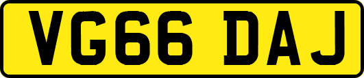 VG66DAJ