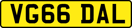 VG66DAL