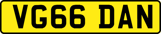 VG66DAN