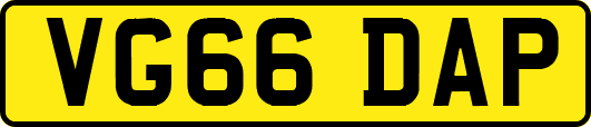 VG66DAP