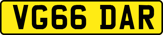 VG66DAR