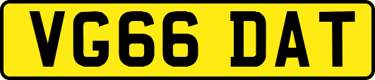 VG66DAT