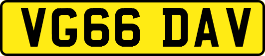 VG66DAV