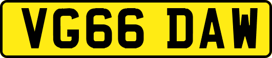 VG66DAW