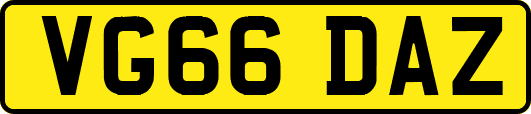 VG66DAZ