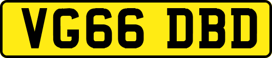VG66DBD