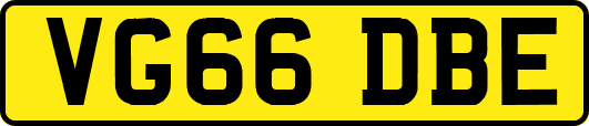 VG66DBE