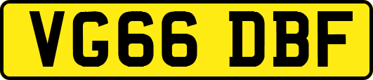 VG66DBF
