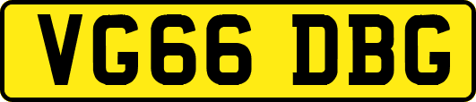 VG66DBG