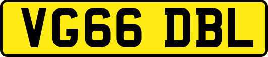 VG66DBL