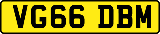 VG66DBM